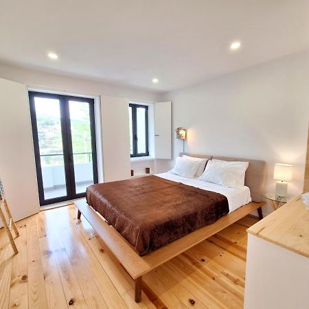 Tilias House Apartment โกวิลา ภายนอก รูปภาพ
