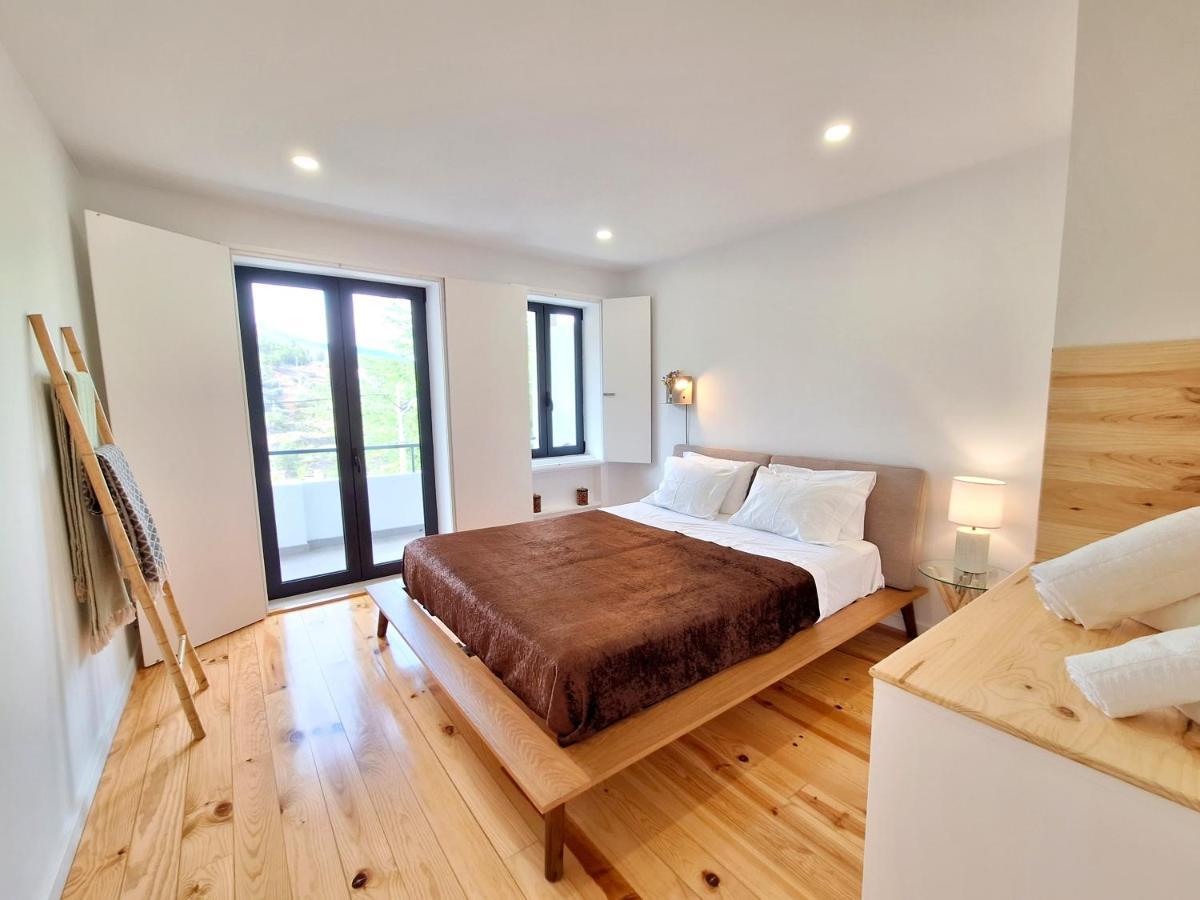 Tilias House Apartment โกวิลา ภายนอก รูปภาพ