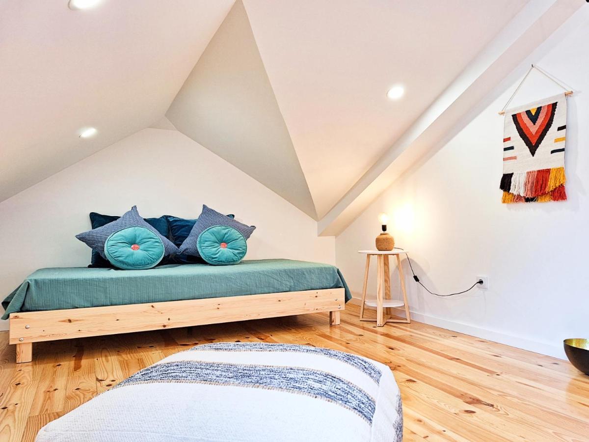 Tilias House Apartment โกวิลา ภายนอก รูปภาพ